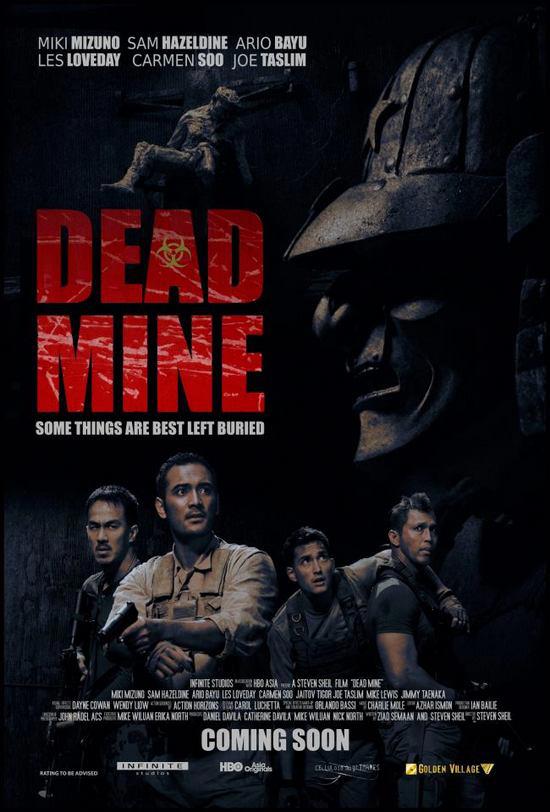 Dead Mine (2012) 1deadmine